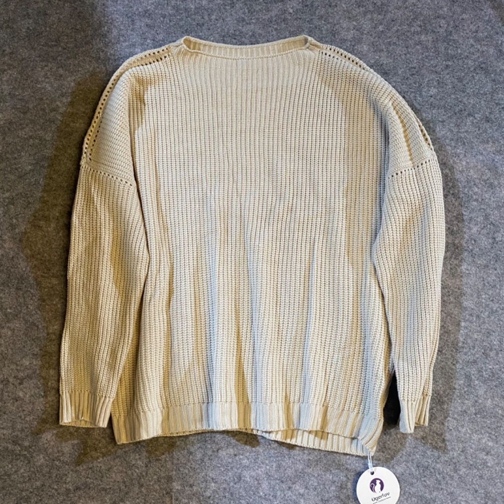 Ugerlov Sweater